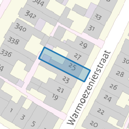 Perceel LWD00-G-13876