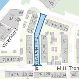 Perceel LWD00-G-13890