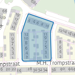 Perceel LWD00-G-13891