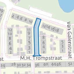 Perceel LWD00-G-13892