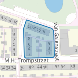 Perceel LWD00-G-13893