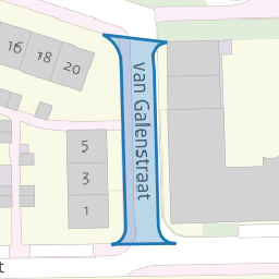 Perceel LWD00-G-13894