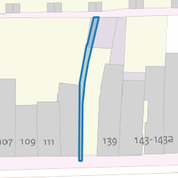 Perceel LWD00-G-13905