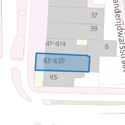 Perceel LWD00-G-13932