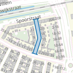 Perceel LWD00-G-13945