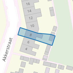 Perceel LWD00-G-13953