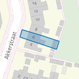 Perceel LWD00-G-13954