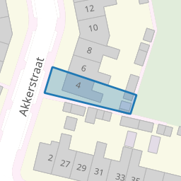 Perceel LWD00-G-13955