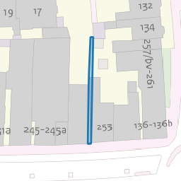 Perceel LWD00-G-13974