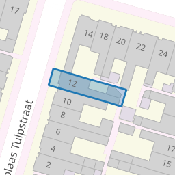 Perceel LWD00-G-13980