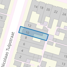 Perceel LWD00-G-13981