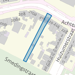 Perceel LWD00-G-13993