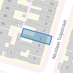 Perceel LWD00-G-14015