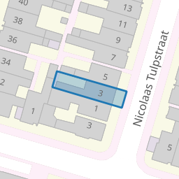 Perceel LWD00-G-14016