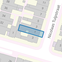 Perceel LWD00-G-14017