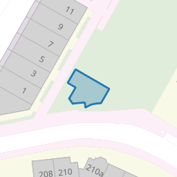 Perceel LWD00-G-14030