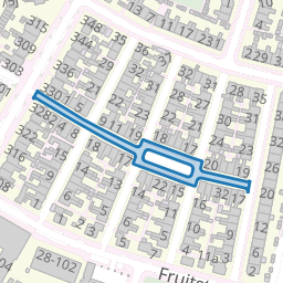 Perceel LWD00-G-14041