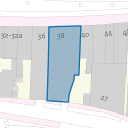 Perceel LWD00-G-14052