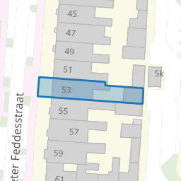 Perceel LWD00-G-14056