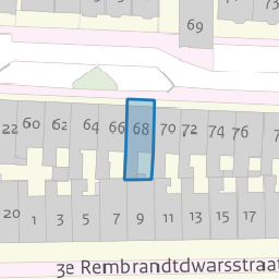 Perceel LWD00-G-14062