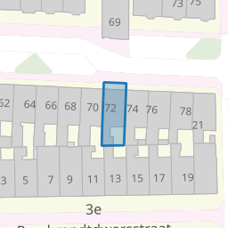 Perceel LWD00-G-14064