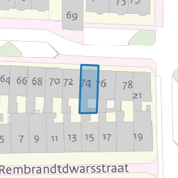 Perceel LWD00-G-14065