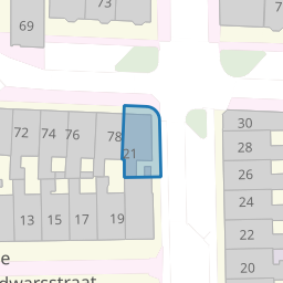 Perceel LWD00-G-14068