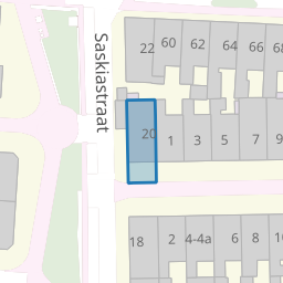 Perceel LWD00-G-14069