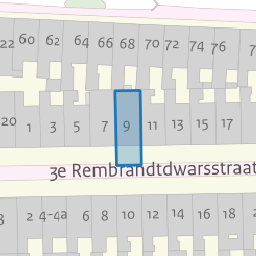 Perceel LWD00-G-14074