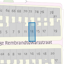 Perceel LWD00-G-14076