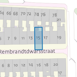 Perceel LWD00-G-14077