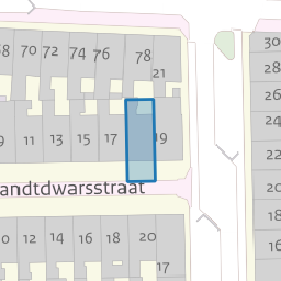 Perceel LWD00-G-14079