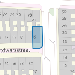 Perceel LWD00-G-14080