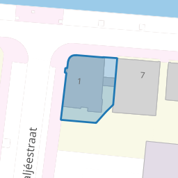 Perceel LWD00-G-14086