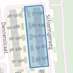 Perceel LWD00-G-14092