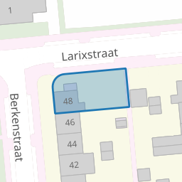 Perceel LWD00-G-14100