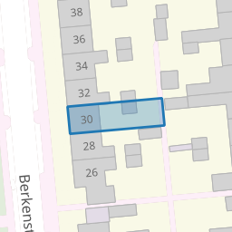 Perceel LWD00-G-14109