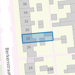 Perceel LWD00-G-14110