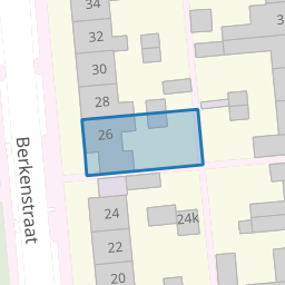 Perceel LWD00-G-14111