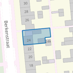 Perceel LWD00-G-14112