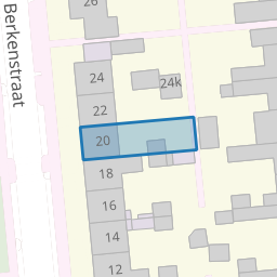 Perceel LWD00-G-14115