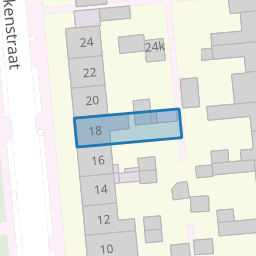 Perceel LWD00-G-14116