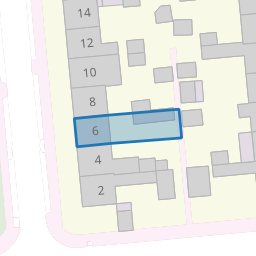 Perceel LWD00-G-14122