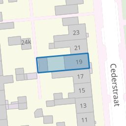 Perceel LWD00-G-14139