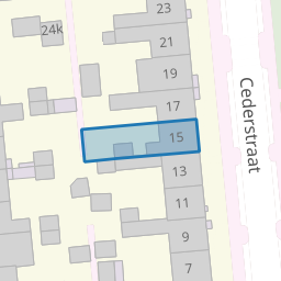 Perceel LWD00-G-14141