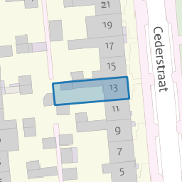 Perceel LWD00-G-14142