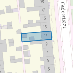 Perceel LWD00-G-14143