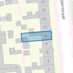 Perceel LWD00-G-14144