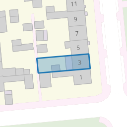 Perceel LWD00-G-14147