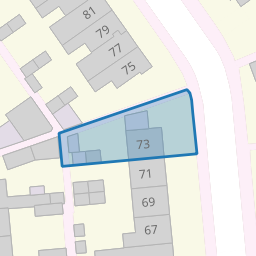 Perceel LWD00-G-14181